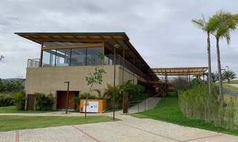 Imagem 7: TERREN0 COM 800 m ² A VENDA NO CONDOMÍNIO TERRAS DA ALVORADA - JUNDIAÍ