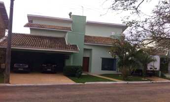 Imagem 3: CASA A VENDA NO CONDOMINIO LE QUARTIER - JUNDIAI-SP