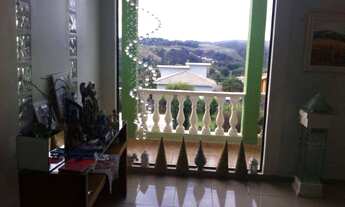 Imagem 5: CASA A VENDA NO CONDOMINIO LE QUARTIER - JUNDIAI-SP