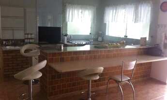 Imagem 6: CASA A VENDA NO CONDOMINIO LE QUARTIER - JUNDIAI-SP