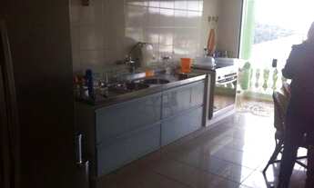 Imagem 7: CASA A VENDA NO CONDOMINIO LE QUARTIER - JUNDIAI-SP