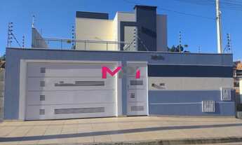 Imagem 3: CASA NO BAIRRO JARDIM CAÇULA - JUNDIAÍ