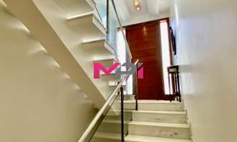 Imagem 2: CASA À VENDA NO CONDOMÍNIO QUARTIER LES RESIDENCES CAXAMBU - JUNDIAÍ/SP