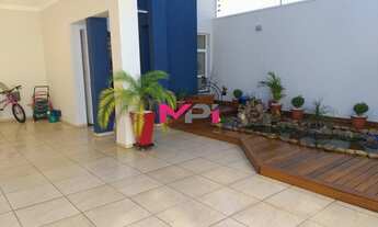 Imagem 5: CASA NO BAIRRO JARDIM CAÇULA - JUNDIAÍ