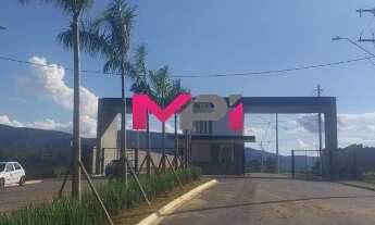 Imagem: TERRENO A VENDA CONDOMÍNIO RESIDENCIAL