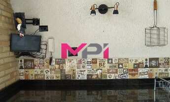 Imagem 5: CASA COM PISCINA NO BAIRRO VILA PROGRESSO - JUNDIAÍ/SP