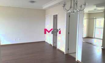 Imagem: APARTAMENTO À VENDA RESIDENCIAL VILLA D´ESTE