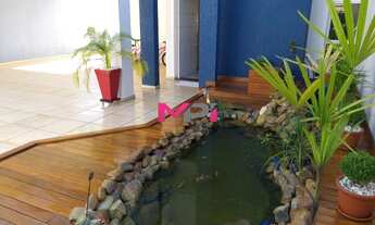 Imagem 7: CASA NO BAIRRO JARDIM CAÇULA - JUNDIAÍ