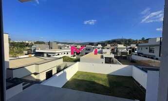 Imagem: CASA À VENDA BRISAS DA MATA - JARDIM NOVO