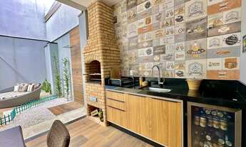 Imagem 6: CASA A VENDA NO CONDOMÍNIO RESERVA ERMIDA II - JUNDIAÍ/SP. 208 metros