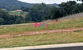 Imagem 2: TERRENO A VENDA NO CONDOMÍNIO TAMBORÉ NO BAIRRO CAXAMBU EM JUNDIAÍ/SP