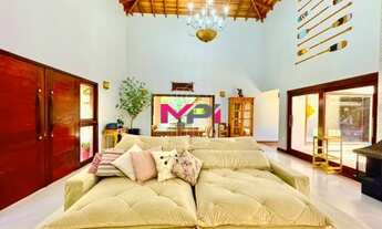 Imagem 5: CASA A VENDA NO CONDOMINIO JARDIM RIBEIRÃO II - ITUPEVA-SP