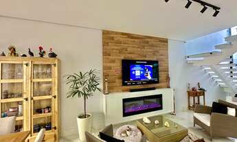 Imagem 3: CASA A VENDA NO CONDOMÍNIO RESERVA ERMIDA II - JUNDIAÍ/SP. 208 metros