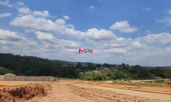 Imagem 1: Terreno a venda condominio Tambore Jundiai SP