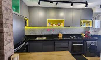 Imagem: Apartamento a venda Myriad Engordadouro