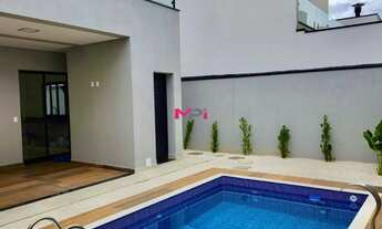 Imagem 1: CASA A VENDA NO CONDOMÍNIO RESERVA ERMIDA II - JUNDIAÍ/SP. 208 metros