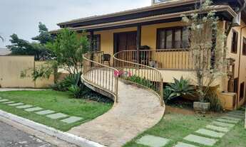 Imagem: Casa condominio Vista Verde Bairro Caxambu