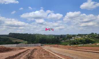 Imagem 2: Terreno a venda condominio Tambore Jundiai SP