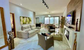 Imagem 4: CASA A VENDA NO CONDOMÍNIO RESERVA ERMIDA II - JUNDIAÍ/SP. 208 metros