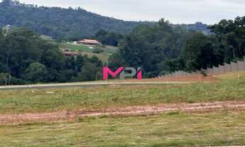 Imagem: TERRENO A VENDA NO CONDOMÍNIO TAMBORÉ
