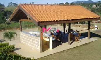 Imagem 5: TERRENO A VENDA NO CONDOMÍNIO RESERVA DA SERRA - MEDEIROS - JUNDIAÍ/SP