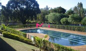 Imagem 6: TERRENO A VENDA NO CONDOMÍNIO RESERVA DA SERRA - MEDEIROS - JUNDIAÍ/SP