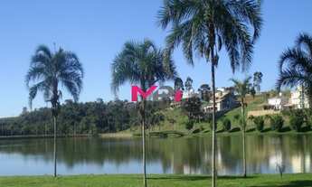 Imagem 2: TERRENO A VENDA NO CONDOMÍNIO RESERVA DA SERRA - MEDEIROS - JUNDIAÍ/SP