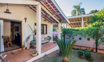 Imagem 4: CASA NO BOSQUES DO CORRUPIRA - JARDIM CELESTE - JUNDIAÍ