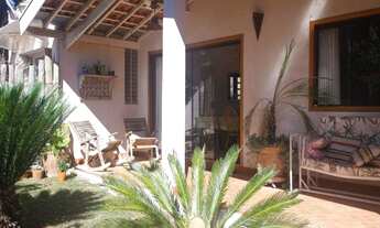 Imagem 5: CASA NO BOSQUES DO CORRUPIRA - JARDIM CELESTE - JUNDIAÍ