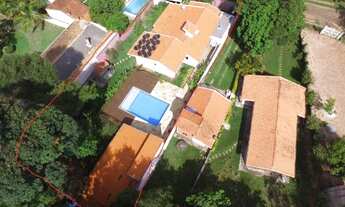 Imagem 6: CASA NO BOSQUES DO CORRUPIRA - JARDIM CELESTE - JUNDIAÍ