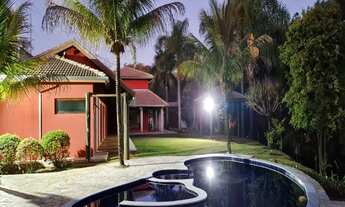 Imagem: CHACARA A VENDA NO BAIRRO CAFEZAL IX EM