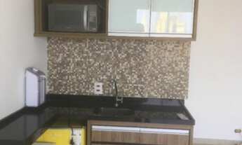 Imagem 1: SALA EM CONDOMÍNIO FECHADO - IN DESIGN