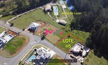 Imagem 2: TERRENO A VENDA NO CONDOMÍNIO TERRA CAXAMBU - JUNDIAÍ/SP