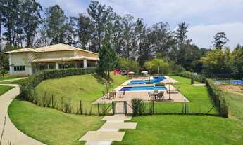 Imagem 4: TERRENO A VENDA NO CONDOMÍNIO TERRA CAXAMBU - JUNDIAÍ/SP
