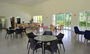 Imagem 7: TERRENO A VENDA NO CONDOMÍNIO TERRA CAXAMBU - JUNDIAÍ/SP