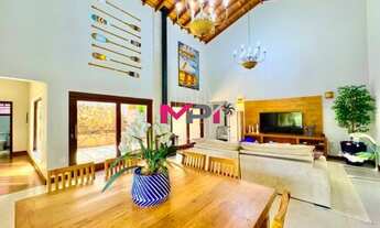 Imagem 4: CASA A VENDA NO CONDOMINIO JARDIM RIBEIRÃO II - ITUPEVA-SP