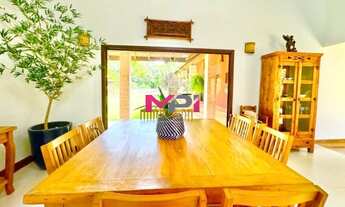 Imagem 6: CASA A VENDA NO CONDOMINIO JARDIM RIBEIRÃO II - ITUPEVA-SP