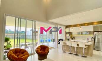 Imagem: CASA À VENDA RESIDENCIAL VALE AZUL - JUNDIAÍ/SP