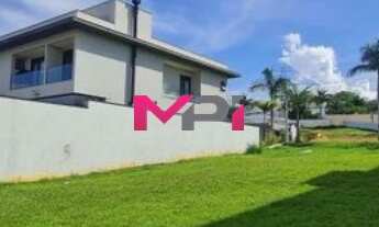 Imagem: TERRENO A VENDA NO CONDOMÍNIO RESERVA DA