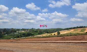 Imagem 3: Terreno a venda condominio Tambore Jundiai SP