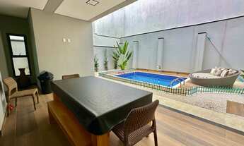 Imagem 2: CASA A VENDA NO CONDOMÍNIO RESERVA ERMIDA II - JUNDIAÍ/SP. 208 metros