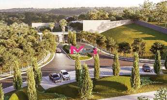 Imagem: Vende Lote / Terreno 160 m² Villa San Pietro