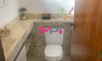 Imagem 5: CASA A VENDA 3 QUARTOS SENDO 2 SUÍTES NO CONDOMÍNIO PORTAL DA COLINA - JUNDIAÍ/SP