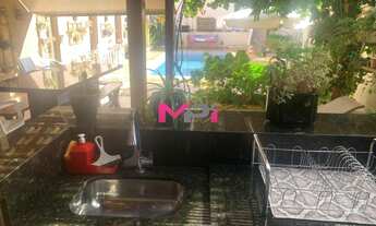 Imagem 7: CASA A VENDA 3 QUARTOS SENDO 2 SUÍTES NO CONDOMÍNIO PORTAL DA COLINA - JUNDIAÍ/SP