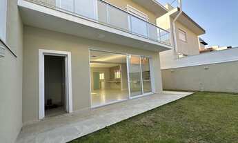 Imagem 3: Casa a venda Reserva Ermida 3 suítes Eloy Chaves Jundiaí Sp