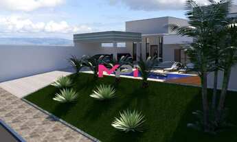 Imagem 4: CASA A VENDA NO CONDOMÍNIO PORTAL DA COLINA - JUNDIAÍ/SP