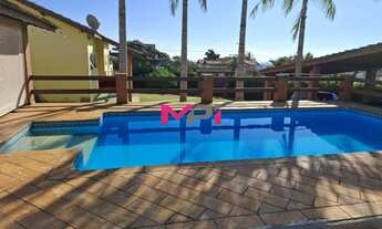 Imagem 7: CASA A VENDA NO CONDOMINIO CAFEZAL VI- ITUPEVA/SP. CONSTRUÇÃO: 434m2. TERRENO: 1000m2