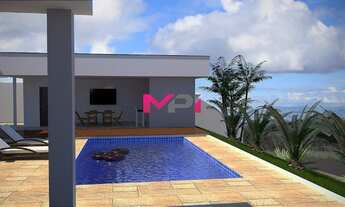 Imagem: CASA A VENDA NO CONDOMÍNIO PORTAL DA COLINA