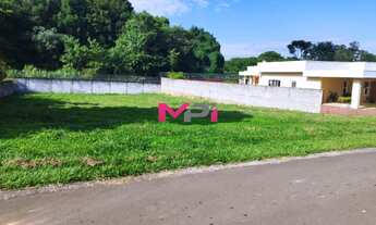 Imagem: TERRENO A VENDA NO CONDOMÍNIO HARAS PINDORAMA