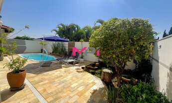 Imagem: CASA A VENDA NO CONDOMÍNIO RESERVA DA SERRA